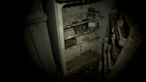 Resident Evil 7 - Ritorno alle origini [PEGI 18]