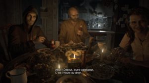 Resident Evil 7 - Ritorno alle origini [PEGI 18]