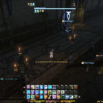 FFXIV - Wanderer's Palace