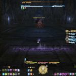 FFXIV - Palacio del Errante