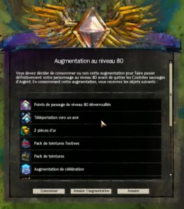 GW2 - Anteprima dell'aggiornamento primaverile