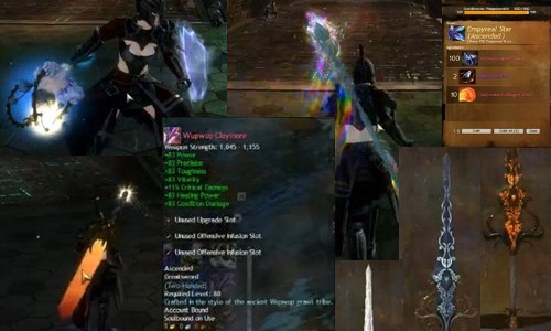 GW2 - SAB: Ritorno a scuola - Informazioni aggiuntive