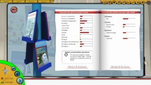 Game Tycoon 2, il simulatore di gioco