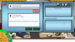 Game Tycoon 2, o simulador de jogo