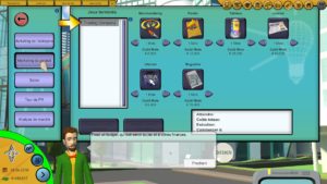 Game Tycoon 2, il simulatore di gioco