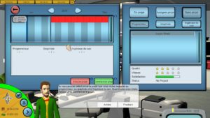 Game Tycoon 2, the game simulator