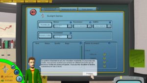 Game Tycoon 2, the game simulator