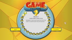 Game Tycoon 2, the game simulator