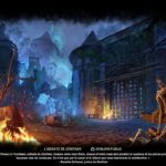 ESO – Descoberta de Blackwood