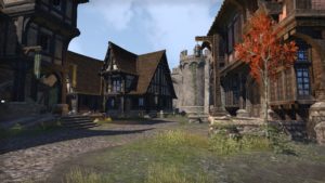 ESO – Discovery of Blackwood