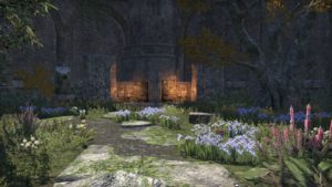ESO – Discovery of Blackwood