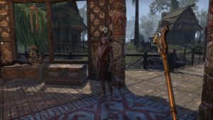 ESO – Discovery of Blackwood