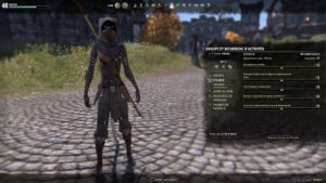 ESO – Discovery of Blackwood