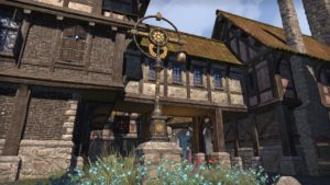 ESO – Discovery of Blackwood