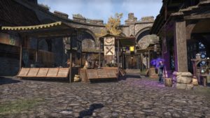 ESO – Discovery of Blackwood