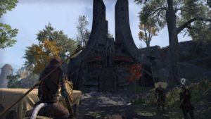 ESO – Discovery of Blackwood