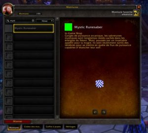 WoW - 6.1: informações extraídas do cliente # 5