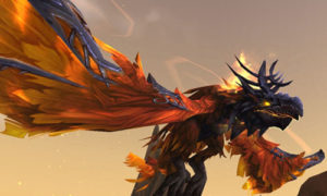 WoW - Chefe do mundo: Tarlna, Drov et Rukhmar