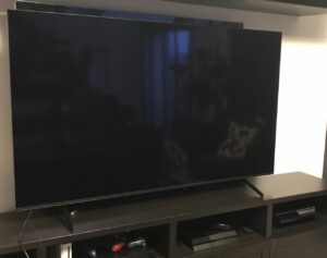 Sony – 65A75K TV