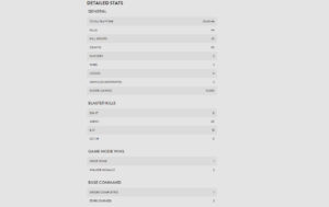 Battlefront - Beta: Aide de camp