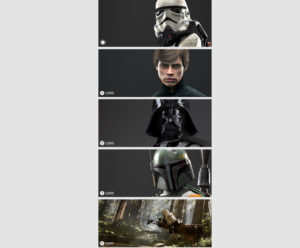 Battlefront - Beta: Aide de camp