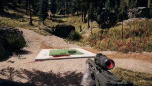 Guía de la revista Far Cry 5 - Región de Jacob