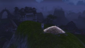 Rift - The Cairns of Storm Legion