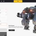 Ironsight - A classic FPS