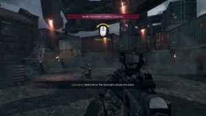 Ironsight: un FPS clásico