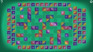 AuroraBound Deluxe - A relaxing puzzle