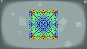 AuroraBound Deluxe - A relaxing puzzle