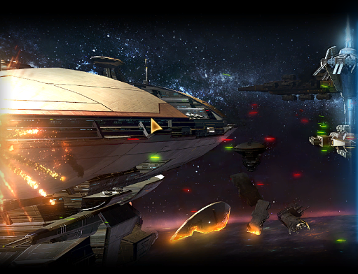 SWTOR - GS: Beginner's Guide to Game Modes