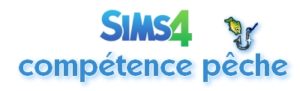 The Sims 4 - Abilità di pesca