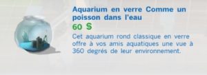 The Sims 4 - Capacidade de Pesca