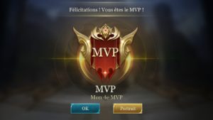 Arena of Valor - MOBA en dispositivos móviles