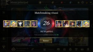 Arena of Valor - MOBA en dispositivos móviles