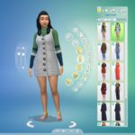 The Sims 4 - Get to College Expansion Pack Preview