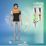 The Sims 4 - Get to College Expansion Pack Preview