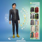 The Sims 4 - Get to College Expansion Pack Preview