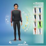 The Sims 4 - Get to College Expansion Pack Preview