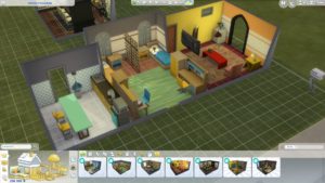 Los Sims 4 - Vista previa del paquete de expansión Llegar a la universidad