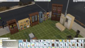 The Sims 4 - Visualização do Pacote de Expansão da Faculdade