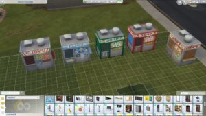 The Sims 4 - Get to College Expansion Pack Preview