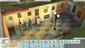 Los Sims 4 - Vista previa del paquete de expansión Llegar a la universidad