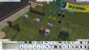 The Sims 4 - Visualização do Pacote de Expansão da Faculdade