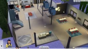 The Sims 4 - Get to College Expansion Pack Preview