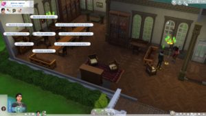 Los Sims 4 - Vista previa del paquete de expansión Llegar a la universidad