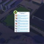The Sims 4 Vai all'anteprima del pacchetto di espansione del college