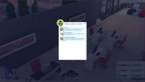 The Sims 4 - Visualização do Pacote de Expansão da Faculdade