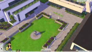 The Sims 4 - Visualização do Pacote de Expansão da Faculdade